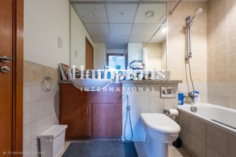 Huoneisto Greens, Dubai, Arabiemiraatit 1 makuuhuone, 69.52024393 m2 № 662037 - kuva 6