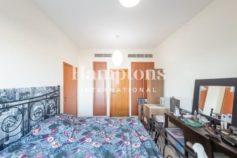 Huoneisto Greens, Dubai, Arabiemiraatit 1 makuuhuone, 69.52024393 m2 № 662037 - kuva 7