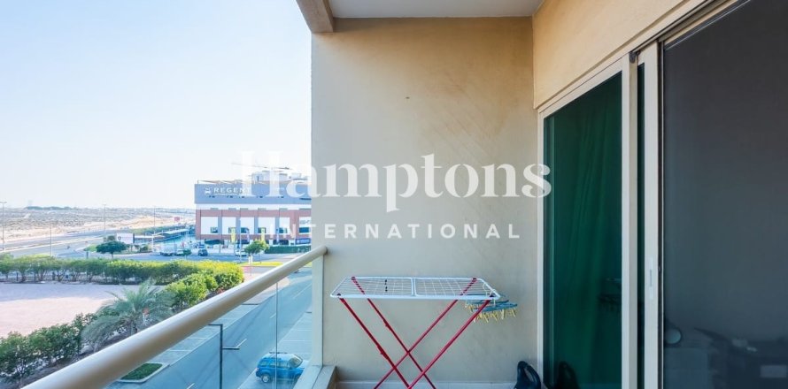 Huoneisto Greens, Dubai, Arabiemiraatit 1 makuuhuone, 69.5202 m2 № 662037