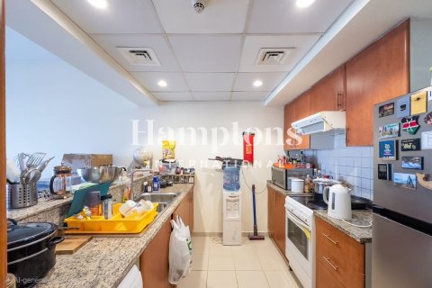 Huoneisto Greens, Dubai, Arabiemiraatit 1 makuuhuone, 69.52024393 m2 № 662037 - kuva 9