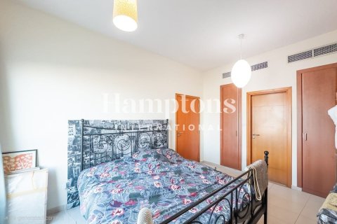 Huoneisto Greens, Dubai, Arabiemiraatit 1 makuuhuone, 69.52024393 m2 № 662037 - kuva 10