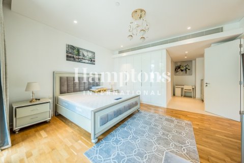 Huoneisto Bluewaters, Dubai, Arabiemiraatit 1 makuuhuone, 109.53263700 m2 № 662035 - kuva 3
