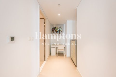 Huoneisto Bluewaters, Dubai, Arabiemiraatit 1 makuuhuone, 109.53263700 m2 № 662035 - kuva 1