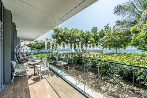 Huoneisto Bluewaters, Dubai, Arabiemiraatit 1 makuuhuone, 109.53263700 m2 № 662035 - kuva 5