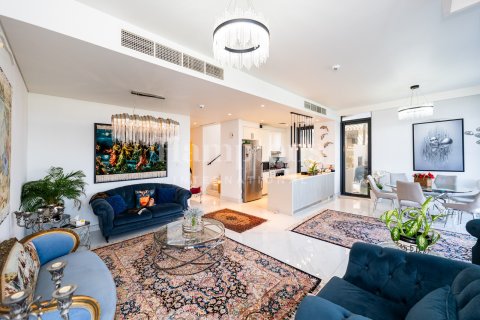Vila v Dubai Hills Estate, Dubai, SAE 3 spálne, 281.96060500 m2 č. 662033 - Fotografia 8