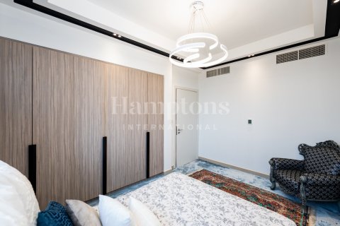 Vila v Dubai Hills Estate, Dubai, SAE 3 spálne, 281.96060500 m2 č. 662033 - Fotografia 1