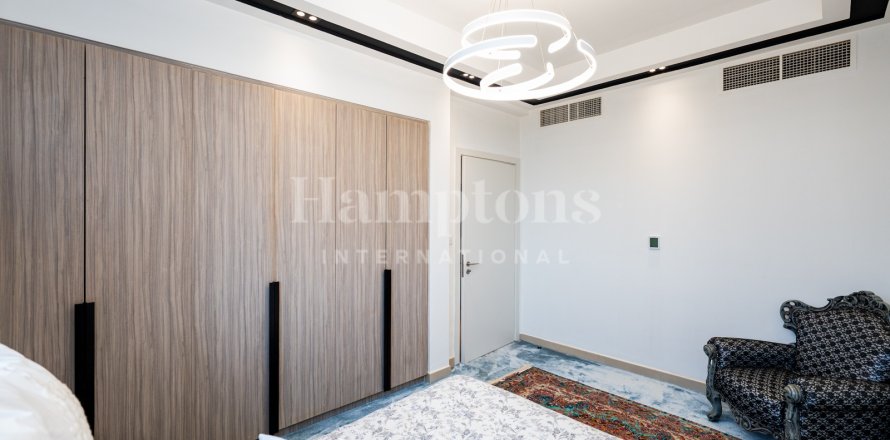 Vila v Dubai Hills Estate, Dubai, SAE 3 spálne, 281.961 m2 č. 662033