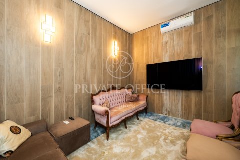 Huvila Dubai Hills Estate, Dubai, Arabiemiraatit 3 makuuhuonetta, 281.96060500 m2 № 662033 - kuva 23