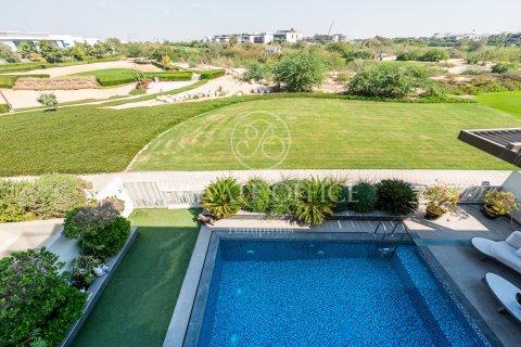Huvila Dubai Hills Estate, Dubai, Arabiemiraatit 3 makuuhuonetta, 281.96060500 m2 № 662033 - kuva 19