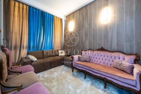 Huvila Dubai Hills Estate, Dubai, Arabiemiraatit 3 makuuhuonetta, 281.96060500 m2 № 662033 - kuva 16