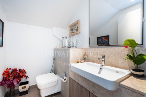 Huvila Dubai Hills Estate, Dubai, Arabiemiraatit 3 makuuhuonetta, 281.96060500 m2 № 662033 - kuva 4