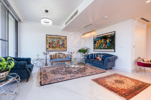 Huvila Dubai Hills Estate, Dubai, Arabiemiraatit 3 makuuhuonetta, 281.96060500 m2 № 662033 - kuva 11