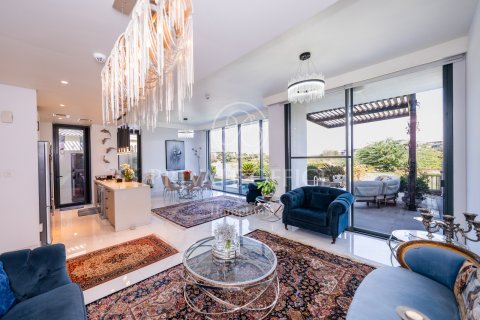 Huvila Dubai Hills Estate, Dubai, Arabiemiraatit 3 makuuhuonetta, 281.96060500 m2 № 662033 - kuva 9