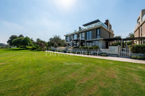 Huvila Dubai Hills Estate, Dubai, Arabiemiraatit 3 makuuhuonetta, 281.96060500 m2 № 662033 - kuva 1