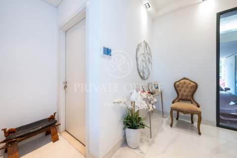 Huvila Dubai Hills Estate, Dubai, Arabiemiraatit 3 makuuhuonetta, 281.96060500 m2 № 662033 - kuva 6