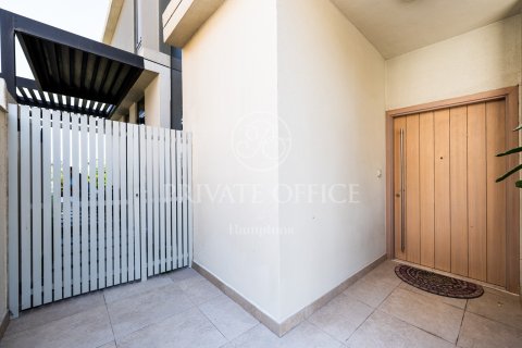 Huvila Dubai Hills Estate, Dubai, Arabiemiraatit 3 makuuhuonetta, 281.96060500 m2 № 662033 - kuva 27