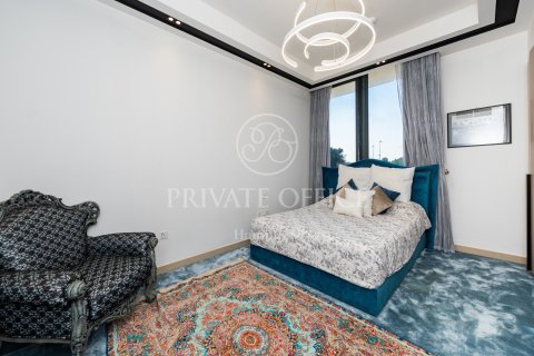 Huvila Dubai Hills Estate, Dubai, Arabiemiraatit 3 makuuhuonetta, 281.96060500 m2 № 662033 - kuva 13