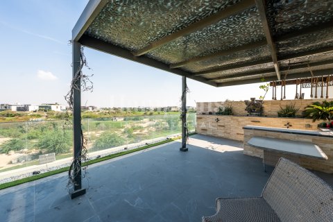 Vila v Dubai Hills Estate, Dubai, SAE 3 spálne, 281.96060500 m2 č. 662033 - Fotografia 24