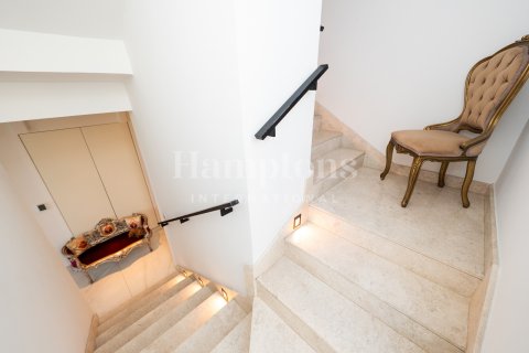 Vila v Dubai Hills Estate, Dubai, SAE 3 spálne, 281.96060500 m2 č. 662033 - Fotografia 4