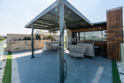 Vila v Dubai Hills Estate, Dubai, SAE 3 spálne, 281.96060500 m2 č. 662033 - Fotografia 25