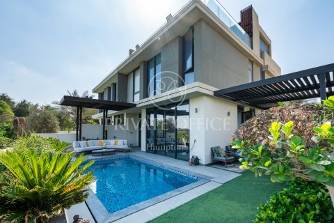 Huvila Dubai Hills Estate, Dubai, Arabiemiraatit 3 makuuhuonetta, 281.96060500 m2 № 662033 - kuva 28