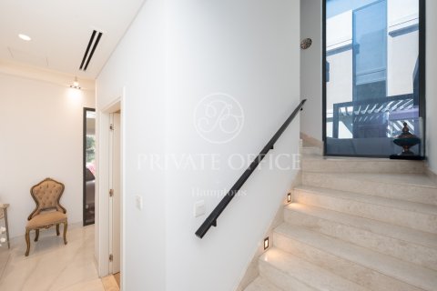 Huvila Dubai Hills Estate, Dubai, Arabiemiraatit 3 makuuhuonetta, 281.96060500 m2 № 662033 - kuva 3