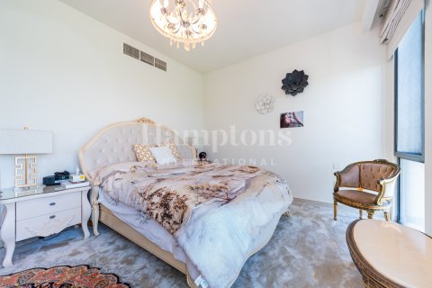 Vila v Dubai Hills Estate, Dubai, SAE 3 spálne, 281.96060500 m2 č. 662033 - Fotografia 19