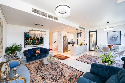 Huvila Dubai Hills Estate, Dubai, Arabiemiraatit 3 makuuhuonetta, 281.96060500 m2 № 662033 - kuva 8