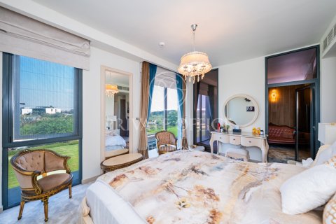 Huvila Dubai Hills Estate, Dubai, Arabiemiraatit 3 makuuhuonetta, 281.96060500 m2 № 662033 - kuva 2