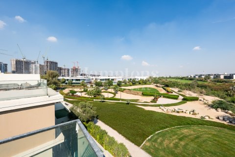 Vila v Dubai Hills Estate, Dubai, SAE 3 spálne, 281.96060500 m2 č. 662033 - Fotografia 24