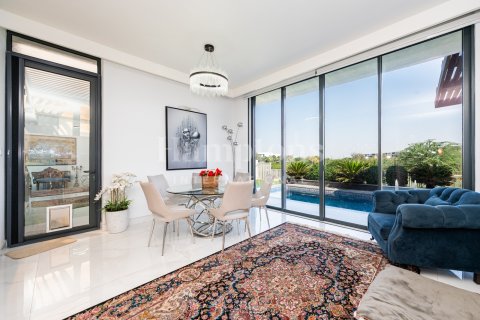 Vila v Dubai Hills Estate, Dubai, SAE 3 spálne, 281.96060500 m2 č. 662033 - Fotografia 11