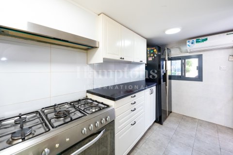 Vila v Dubai Hills Estate, Dubai, SAE 3 spálne, 281.96060500 m2 č. 662033 - Fotografia 25