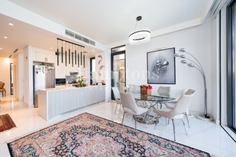 Vila v Dubai Hills Estate, Dubai, SAE 3 spálne, 281.96060500 m2 č. 662033 - Fotografia 7