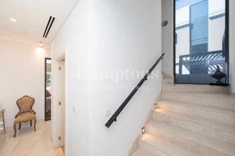 Vila v Dubai Hills Estate, Dubai, SAE 3 spálne, 281.96060500 m2 č. 662033 - Fotografia 3