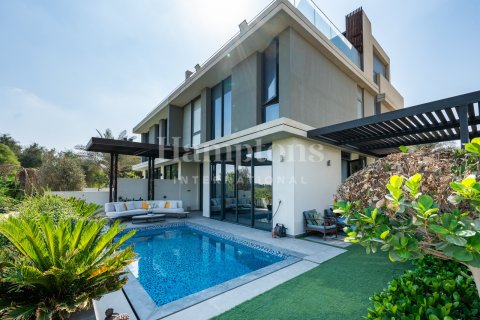 Vila v Dubai Hills Estate, Dubai, SAE 3 spálne, 281.96060500 m2 č. 662033 - Fotografia 23