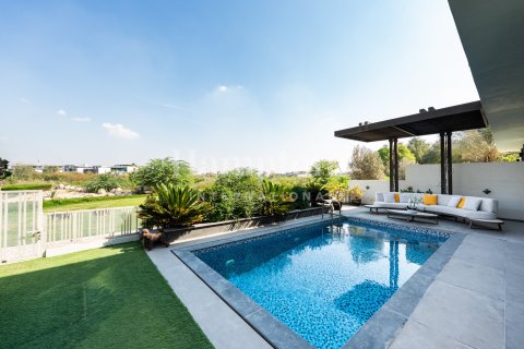 Vila v Dubai Hills Estate, Dubai, SAE 3 spálne, 281.96060500 m2 č. 662033 - Fotografia 27