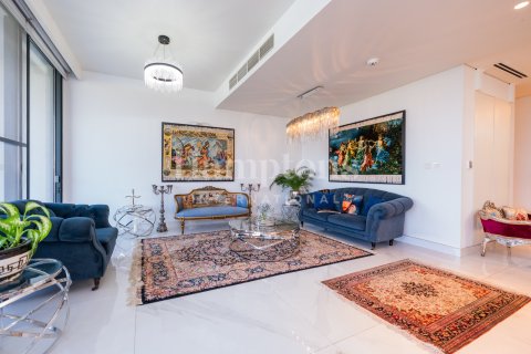 Vila v Dubai Hills Estate, Dubai, SAE 3 spálne, 281.96060500 m2 č. 662033 - Fotografia 10