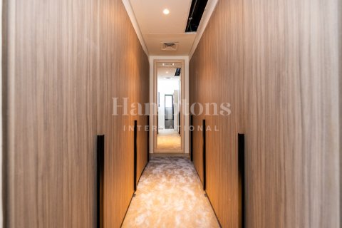 Vila v Dubai Hills Estate, Dubai, SAE 3 spálne, 281.96060500 m2 č. 662033 - Fotografia 17