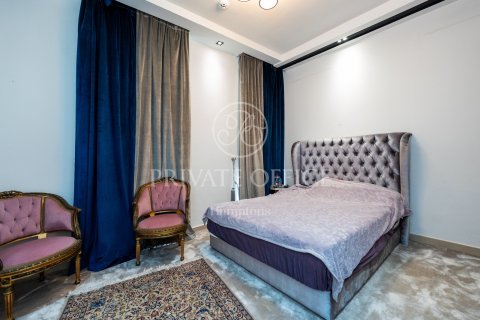 Huvila Dubai Hills Estate, Dubai, Arabiemiraatit 3 makuuhuonetta, 281.96060500 m2 № 662033 - kuva 21