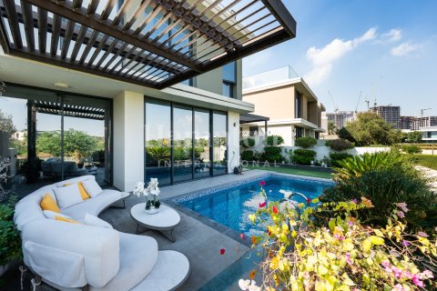 Vila v Dubai Hills Estate, Dubai, SAE 3 spálne, 281.96060500 m2 č. 662033 - Fotografia 23