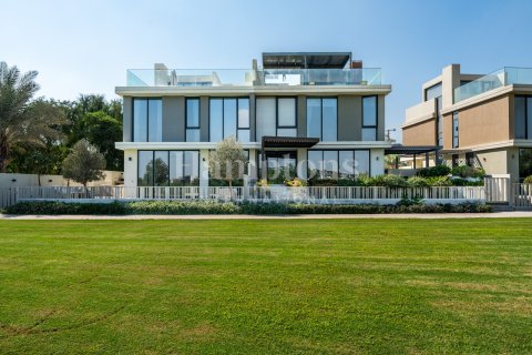 Vila v Dubai Hills Estate, Dubai, SAE 3 spálne, 281.96060500 m2 č. 662033 - Fotografia 29