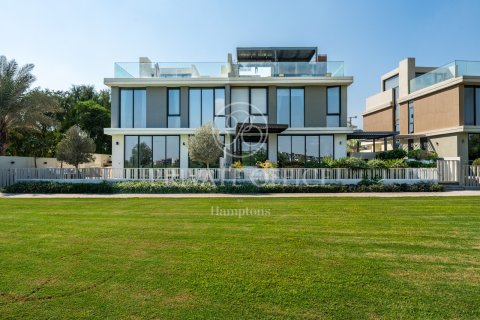 Huvila Dubai Hills Estate, Dubai, Arabiemiraatit 3 makuuhuonetta, 281.96060500 m2 № 662033 - kuva 29
