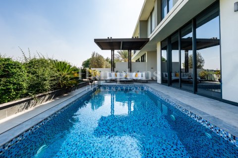 Vila v Dubai Hills Estate, Dubai, SAE 3 spálne, 281.96060500 m2 č. 662033 - Fotografia 26