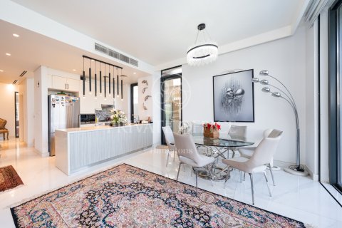 Huvila Dubai Hills Estate, Dubai, Arabiemiraatit 3 makuuhuonetta, 281.96060500 m2 № 662033 - kuva 5