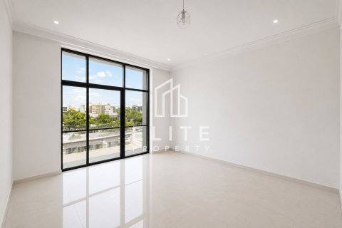 DAMAC Hills (Akoya by DAMAC), Dubai, BAE’de satılık sıra ev 3 yatak odası, 251 m&sup2; No 754681 - fotoğraf 13