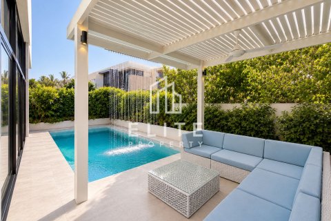 Таунхаус DAMAC Hills (Akoya by DAMAC), Дубай, БАӘ-да 5 жатын бөлмелер, 325 м² № 754682