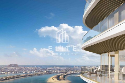 Lakás itt: Dubai Harbour, Dubai, EAE, 2 hálószoba, 103 m², azonosító: 754684 - fénykép 13