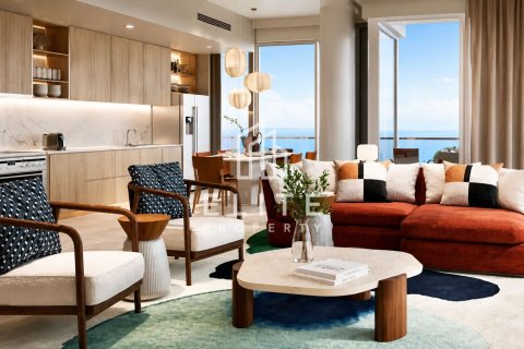 Lakás itt: Dubai Harbour, Dubai, EAE, 2 hálószoba, 103 m², azonosító: 754684 - fénykép 4