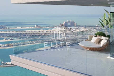 Lakás itt: Dubai Harbour, Dubai, EAE, 2 hálószoba, 103 m², azonosító: 754684 - fénykép 15