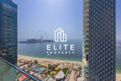 Wohnung zum Verkauf in Jumeirah Beach Residence, Dubai, VAE 1 Schlafzimmer, 73 m2 Nr. 754678 - Foto 13